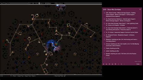 poe meat shield and feeding frenzy|Meat Shield supp and Feeding Frenzy supp Question..